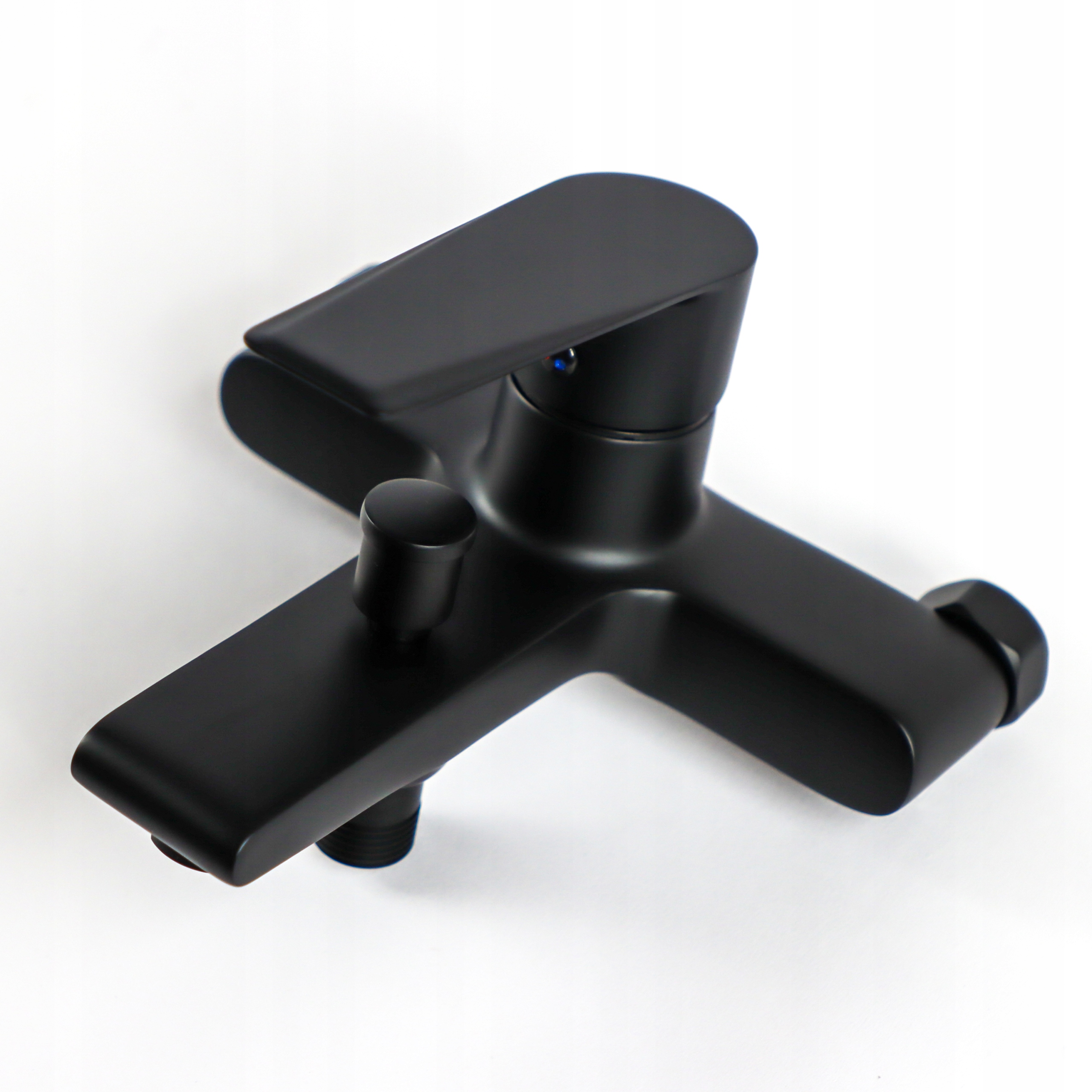 Bateria wannowo-prysznicowa Ĺ›cienna Orlando ORL 3004B