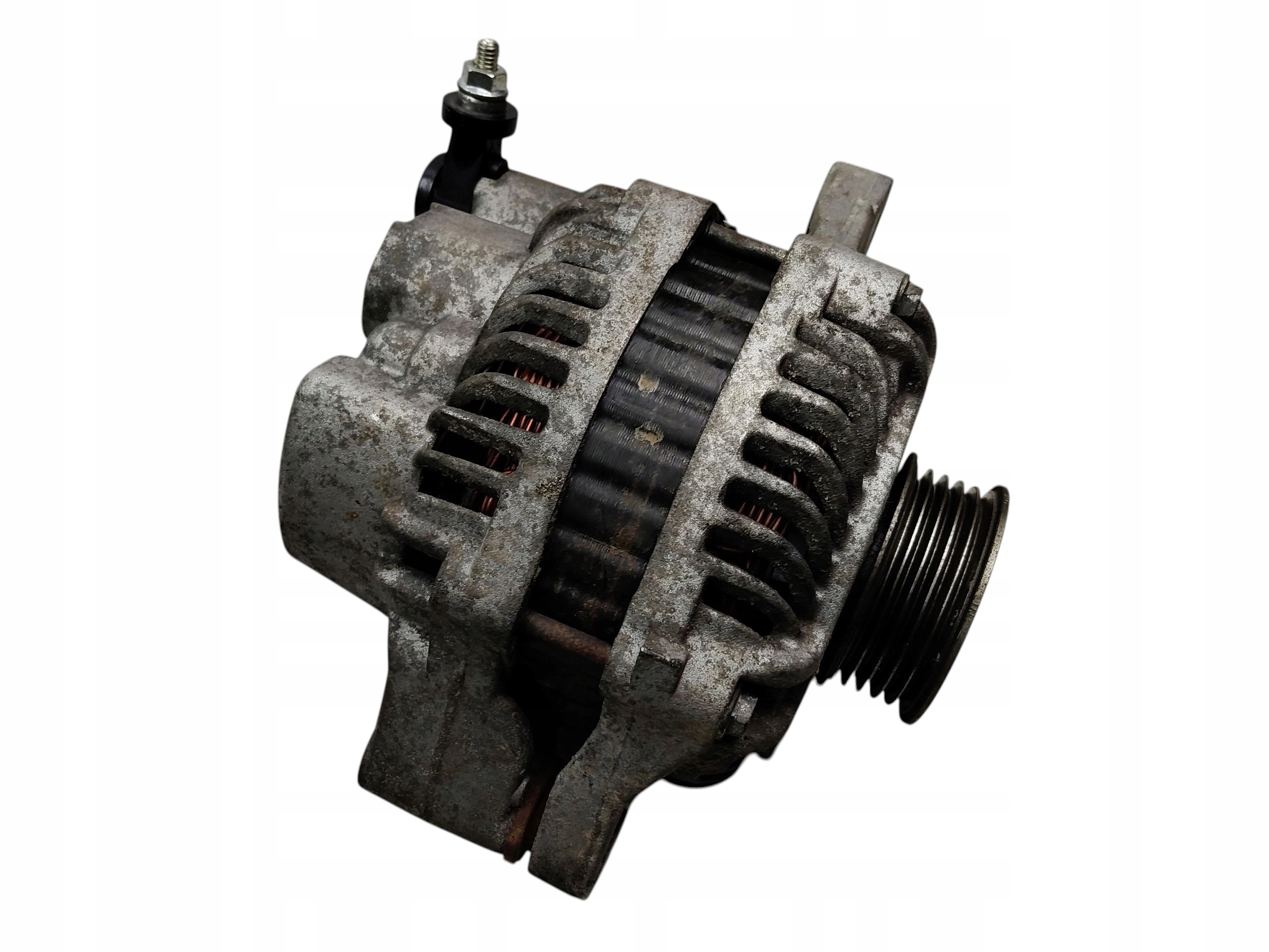 ALTERNATOR SUZUKI SWIFT V MK7 LIFT (2013-2017) 1.2 90KM 31400-85L03