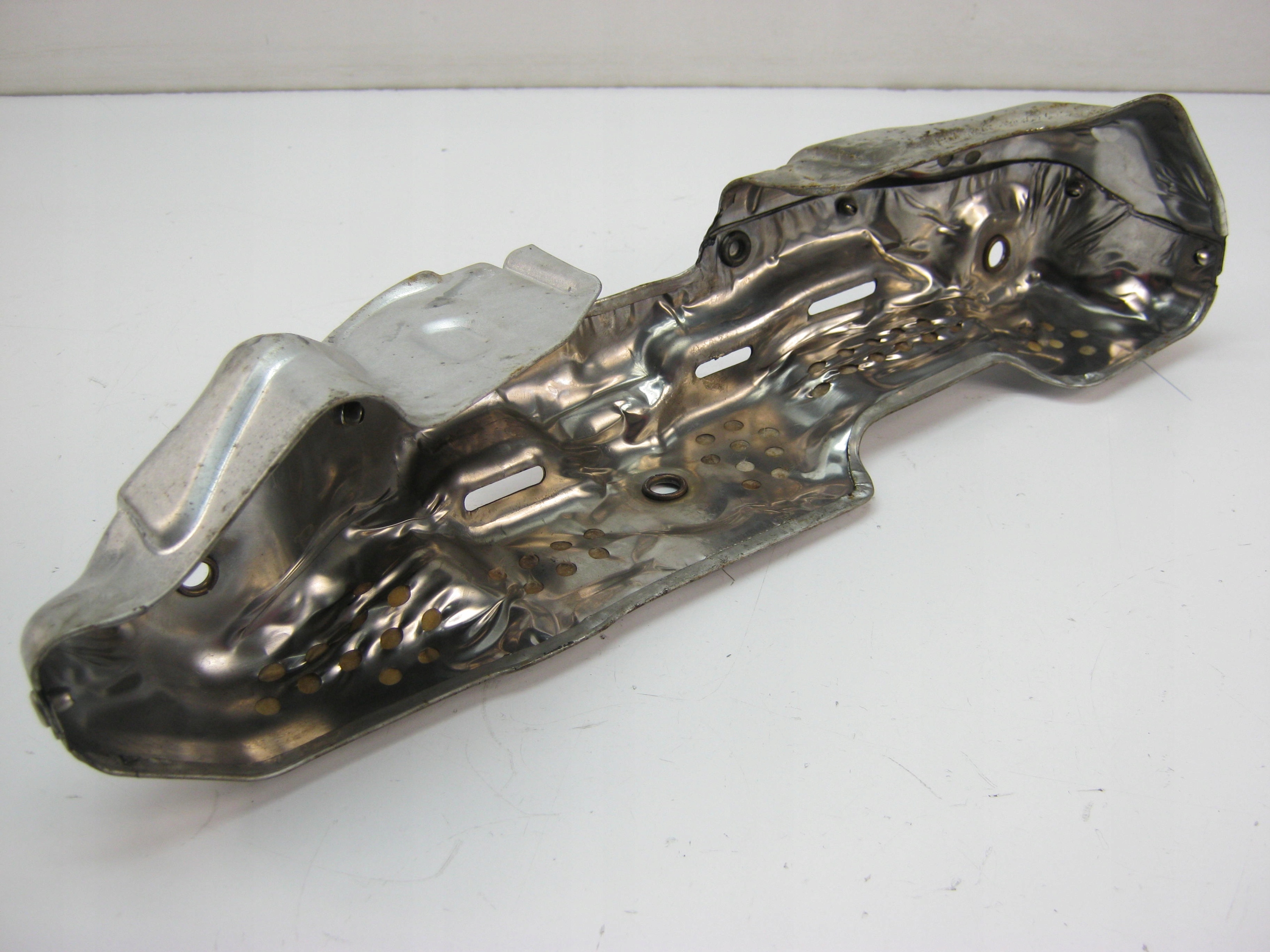 cover header pipe BOXER DUCATO 2.0 EHDI 9808851280