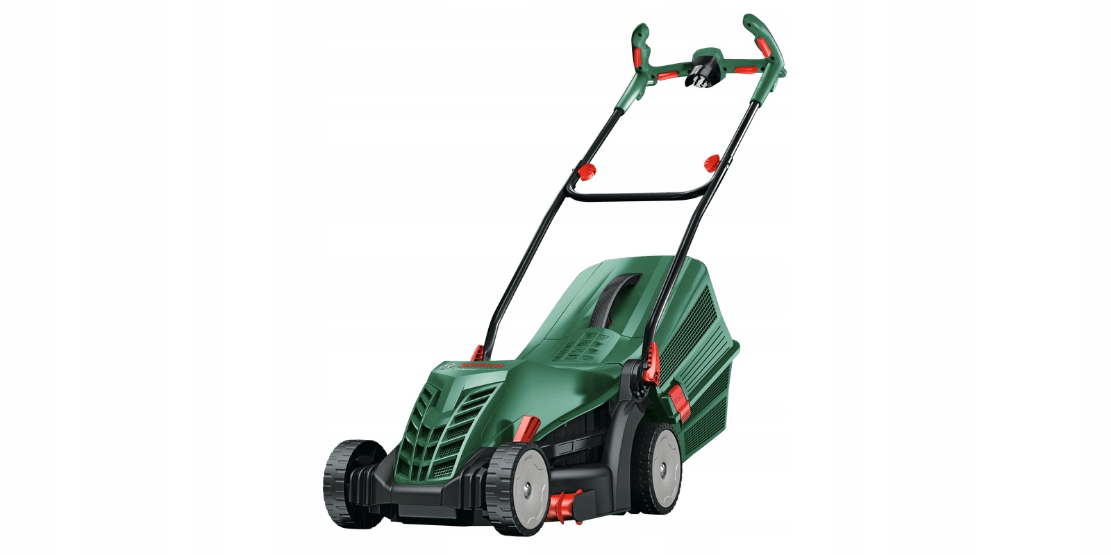 Bosch Rotačná kosačka 34-405 Universal Rotak 06008A6401