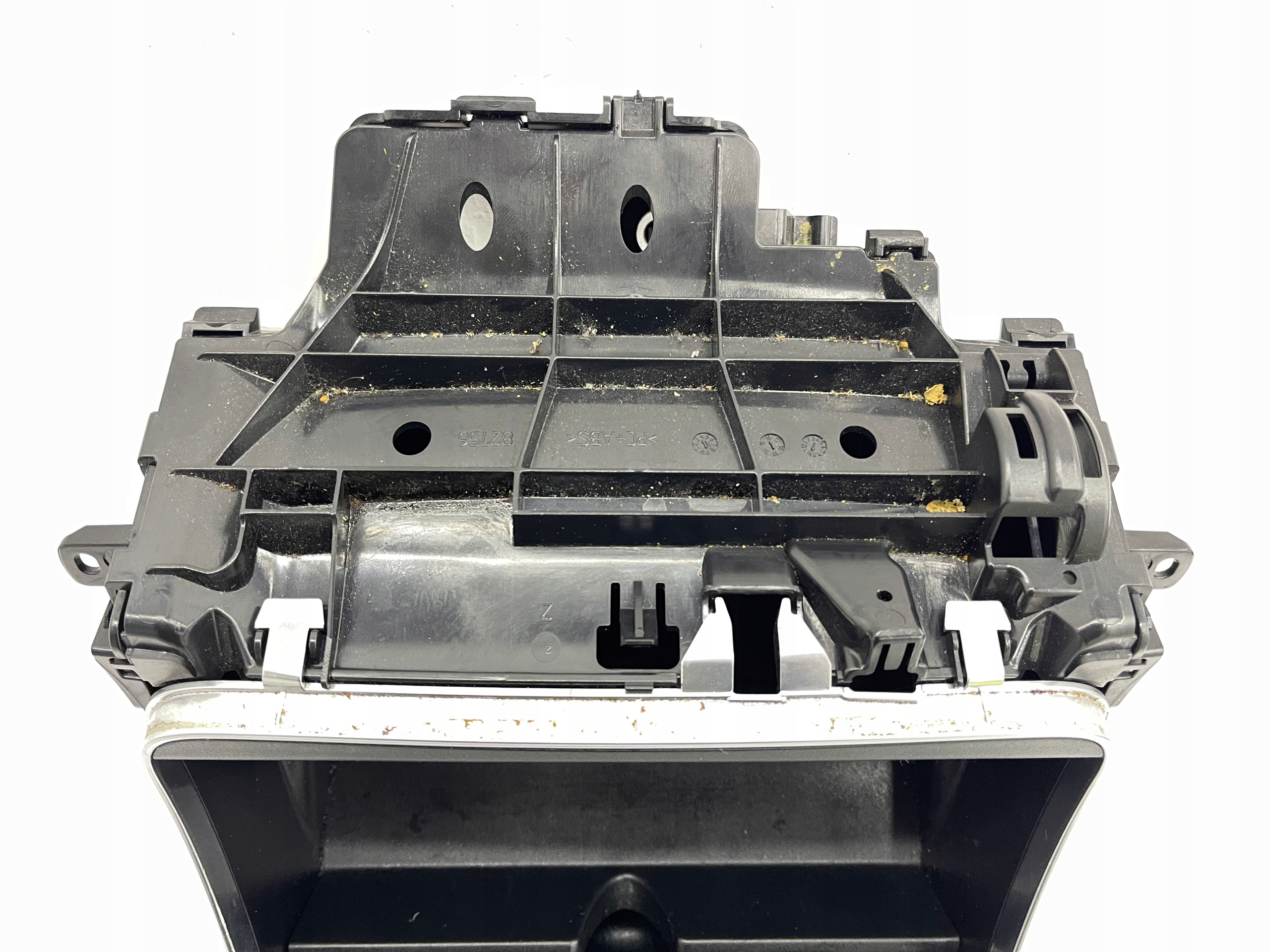 MERCEDES E W213 passenger compartment adapter EUROPA A2136804303