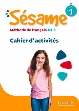 

Sesame 1. Ćwiczenia Audio