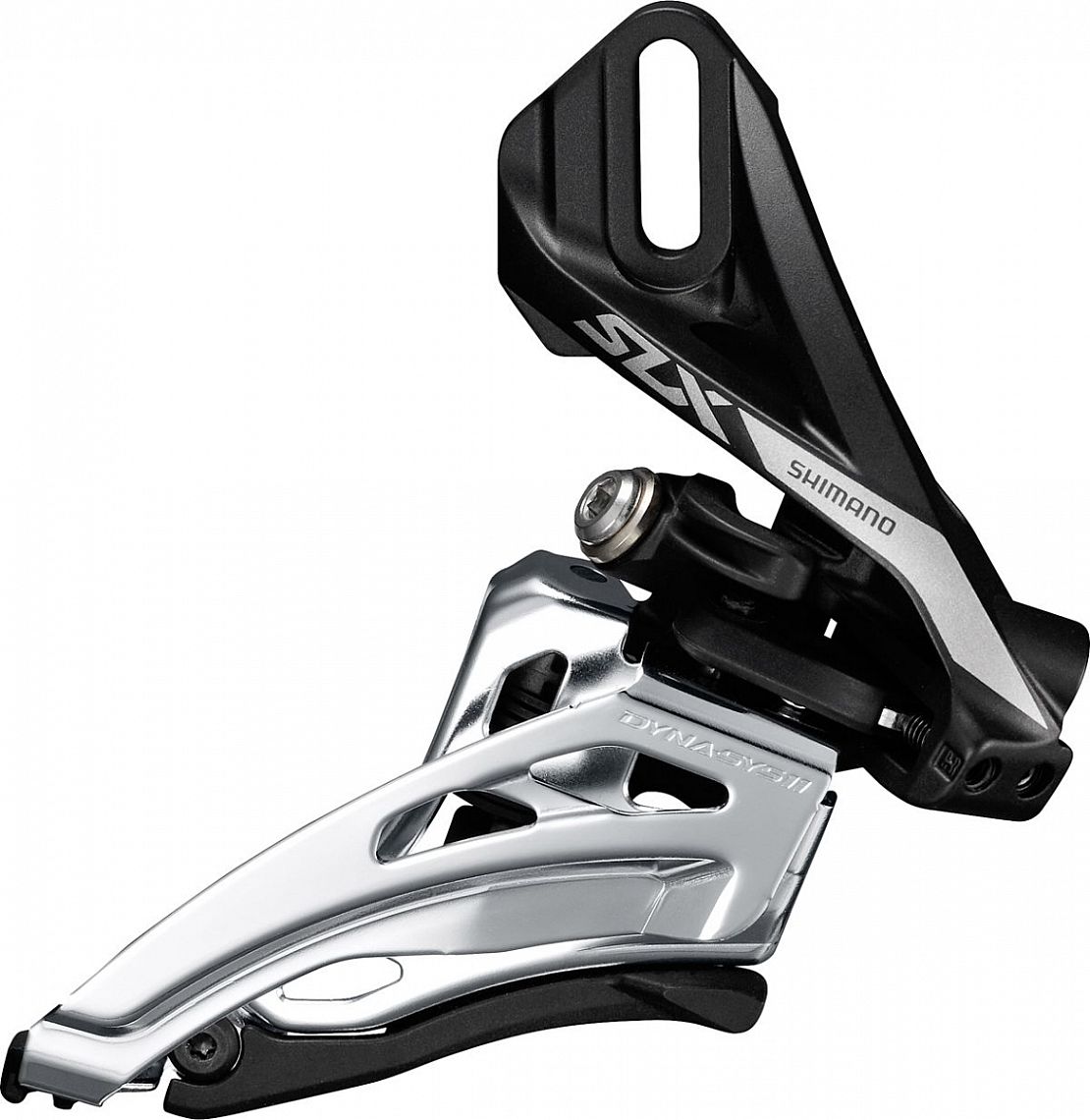 Przerzutka przednia Shimano Slx FD-M7020 D 2x11