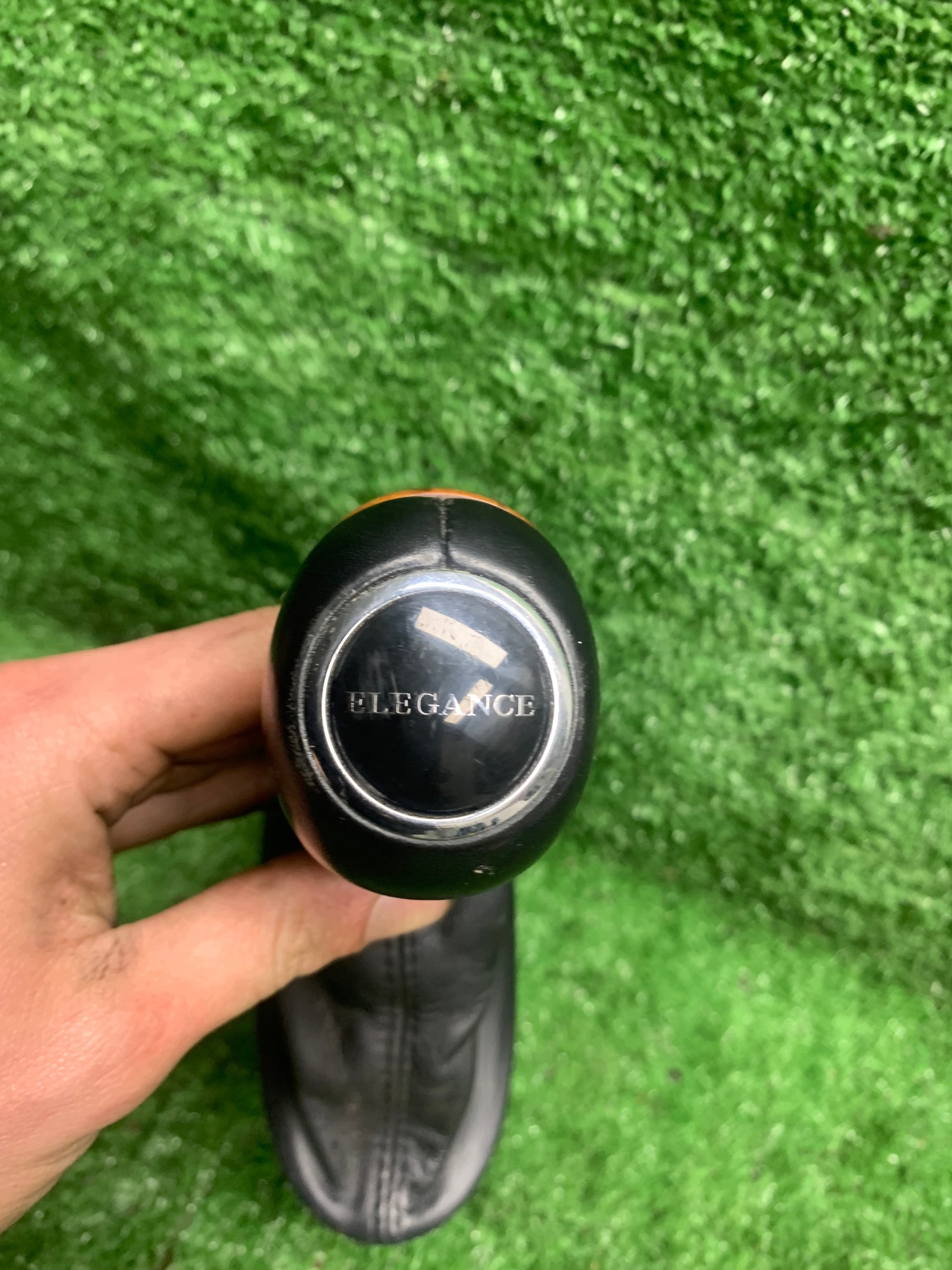 ghetta pomello MERCEDES W219 W211 LIFT ELEGANCE A2112675310