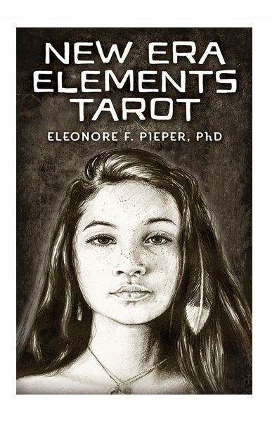 New Era Elements Tarot, instr.PL
