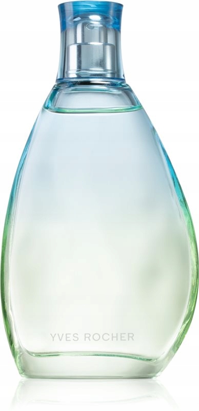 Yves Rocher Naturelle Toaletní Voda 75 ML Pro Ženy