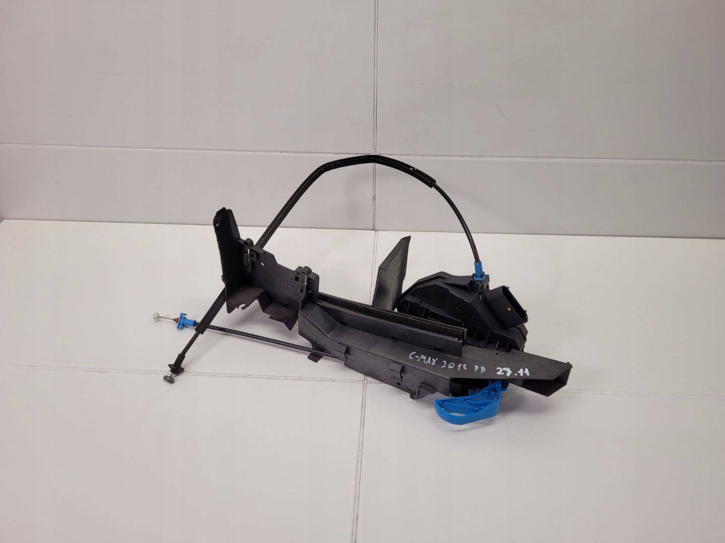 lock door front right side Ford C-Max 2 2015 AM51U219A64EL