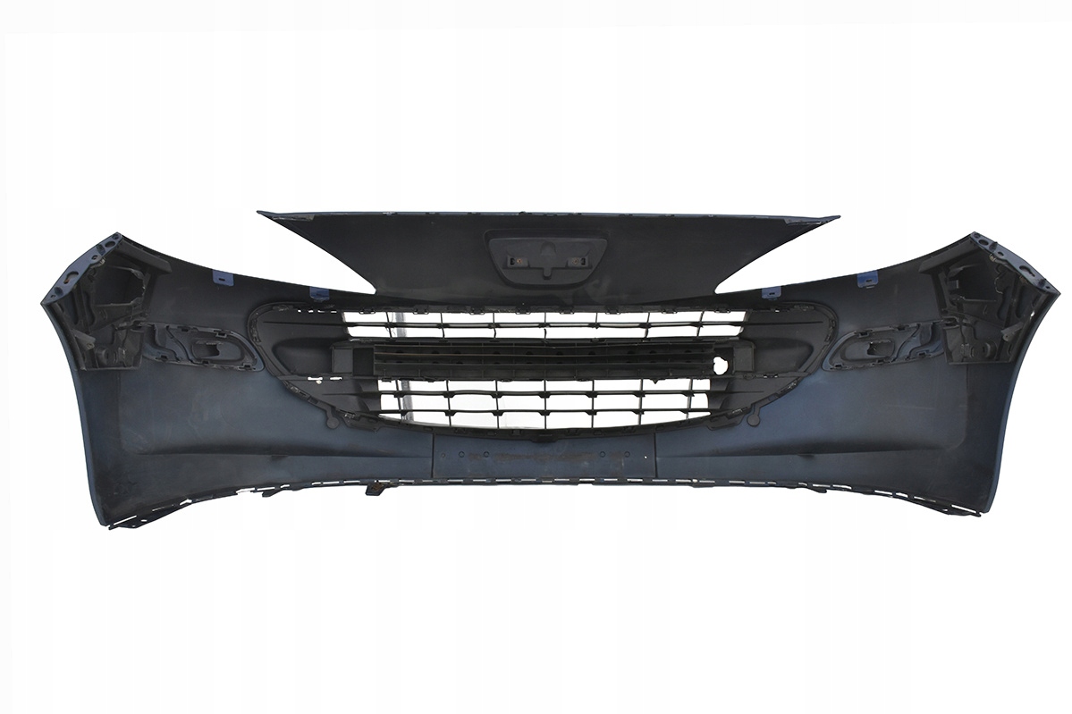 front bumper front PEUGEOT 207