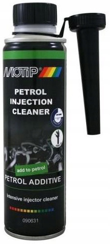 

Motip Petrol Injector Cleaner Czyści Wtryski 300ml