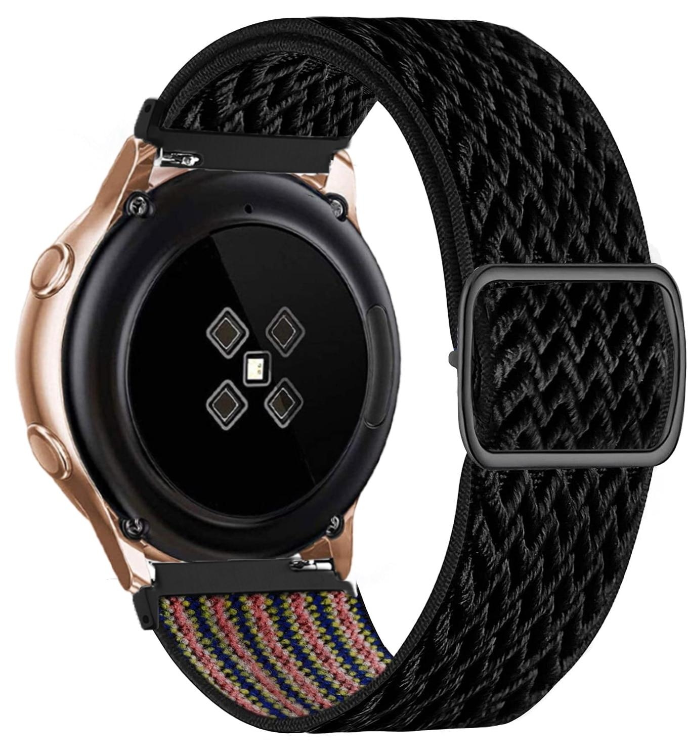 

Pasek Do Huawei Watch GT2 GT3 42MM Elegant |kolory