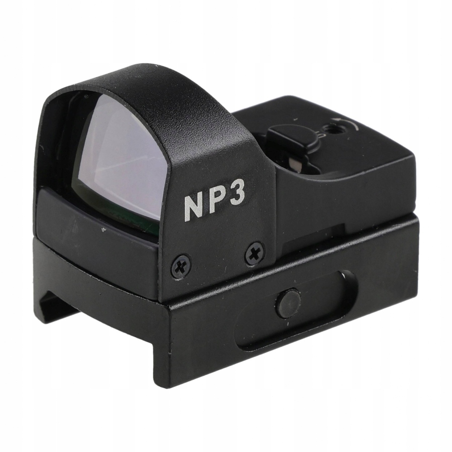 Kolimator Umarex Nano Point 3 celownik optyczny 6 Moa Mrds