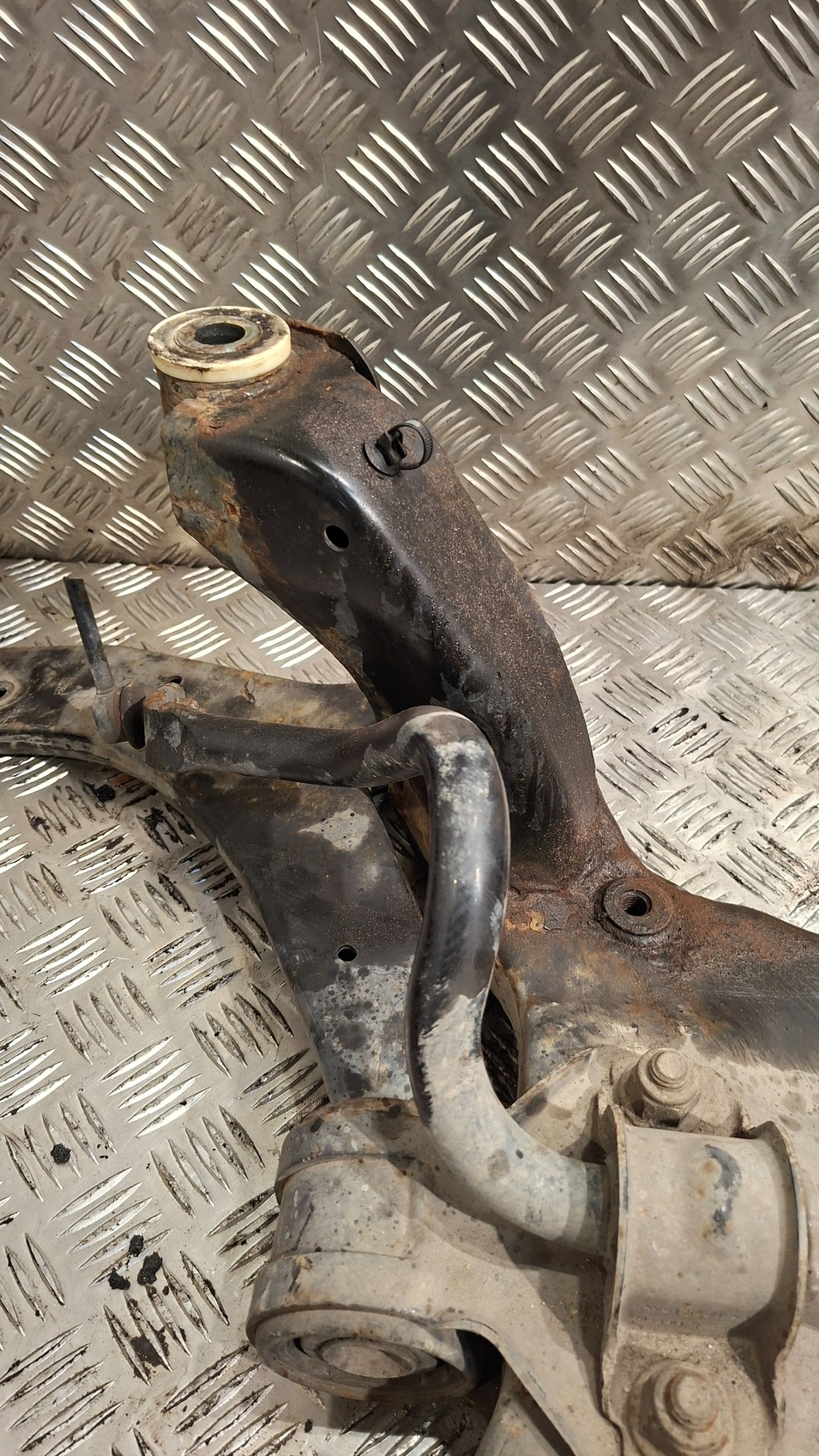 Ponte assale Anteriore FORD FOCUS III 1.6