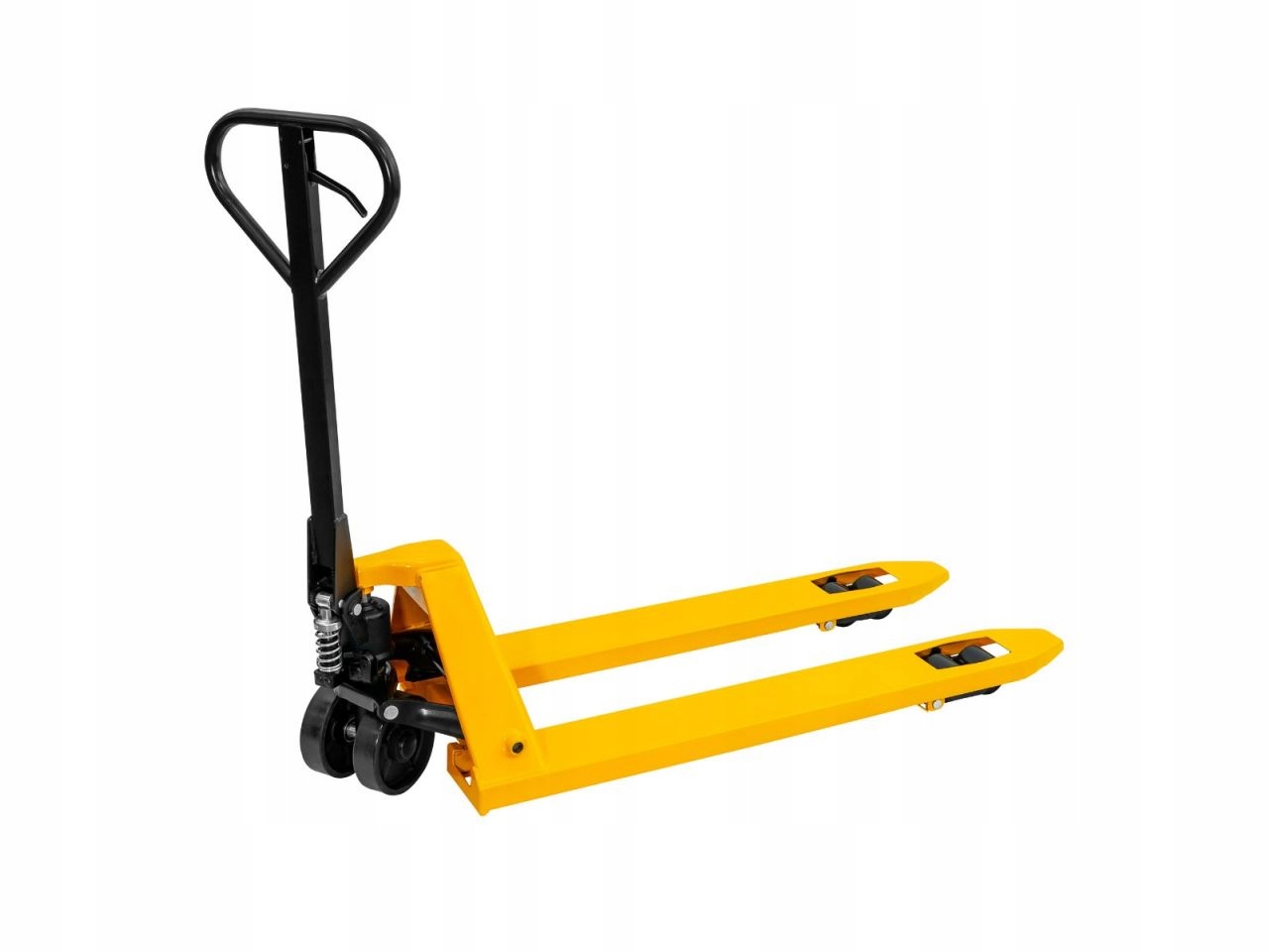 Wozek paletowy HPT 25 NDV Paleciak Producent code 72178 3