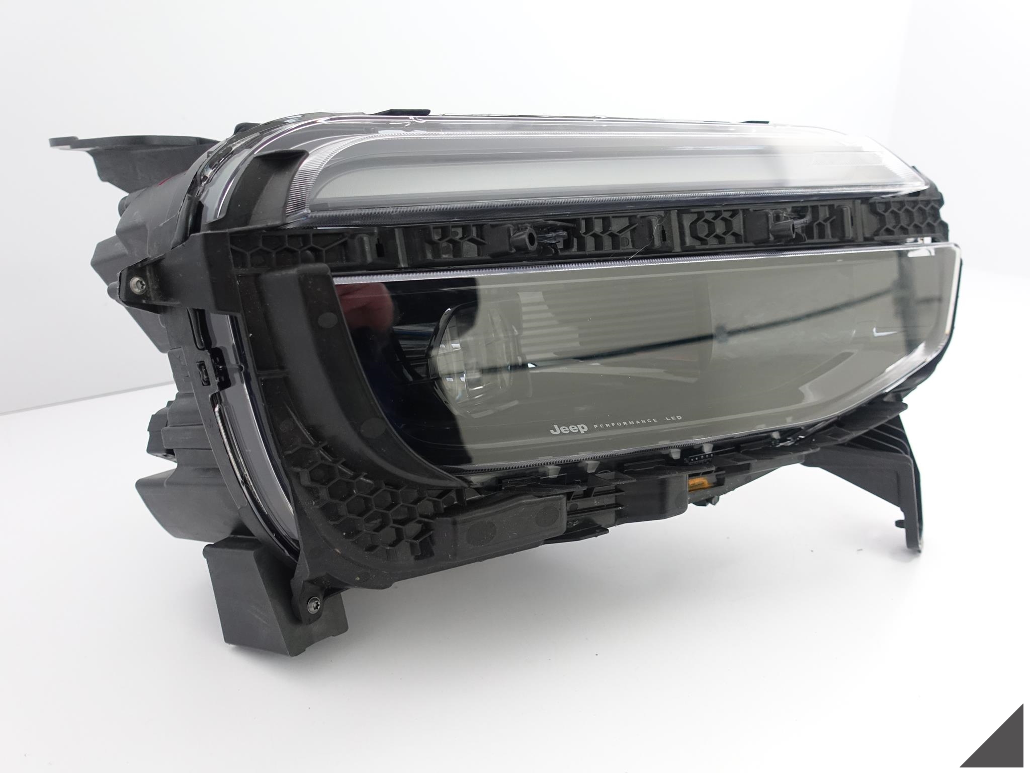 JEEP AVENGER 22- PERFORMANCE HIGH FULL LED LAMPA R Strona zabudowy prawa