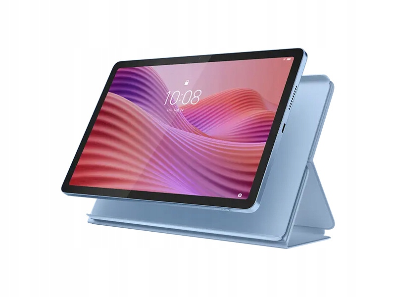 Etui na Tab Lenovo Folio Case Niebieski