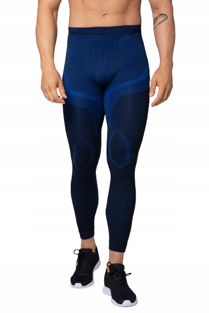 SPAIO BIELIZNA MĘSKA TERMOAKTYWNA CONFIDENCE L Marka Spaio