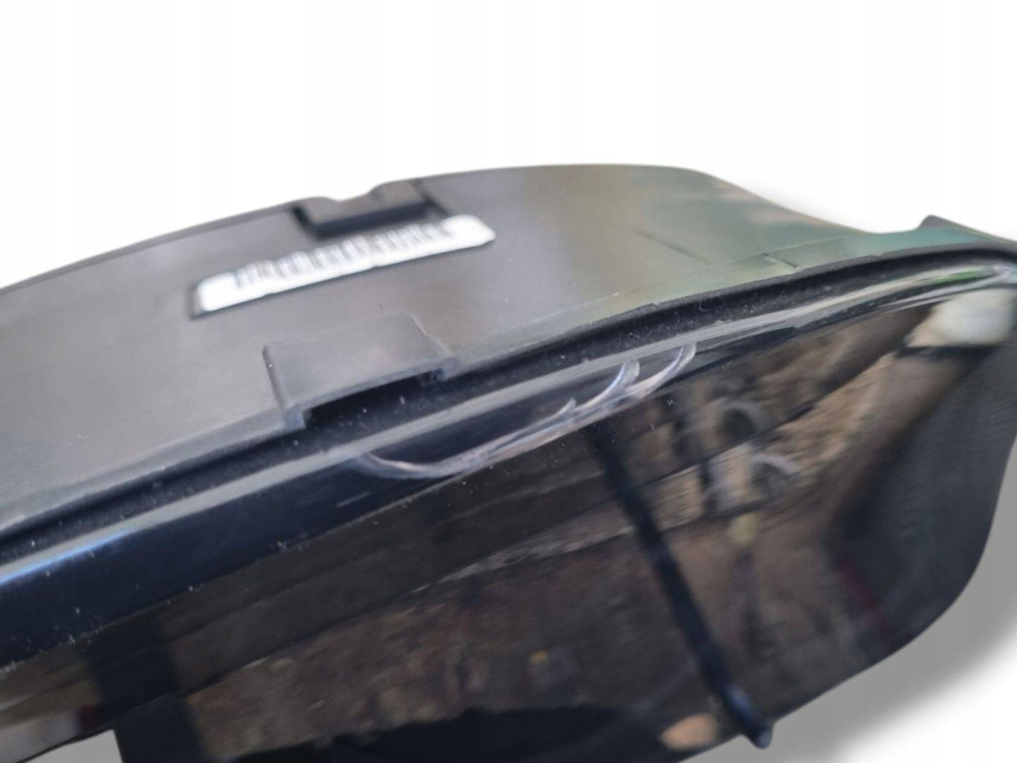 running board startowy Chevrolet Captiva C100 2010 25181343