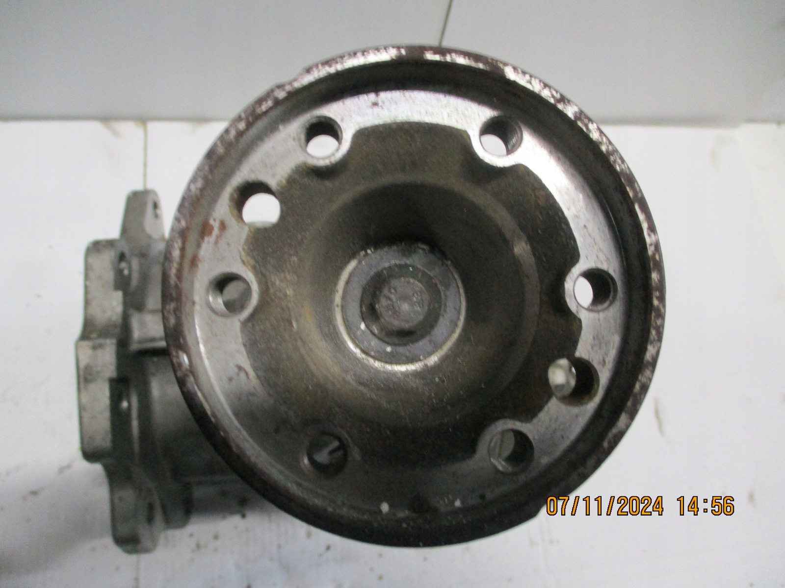 diff REDUKTOR gearboxes FORD KUGA 2,0 AV4N-7L484-BC