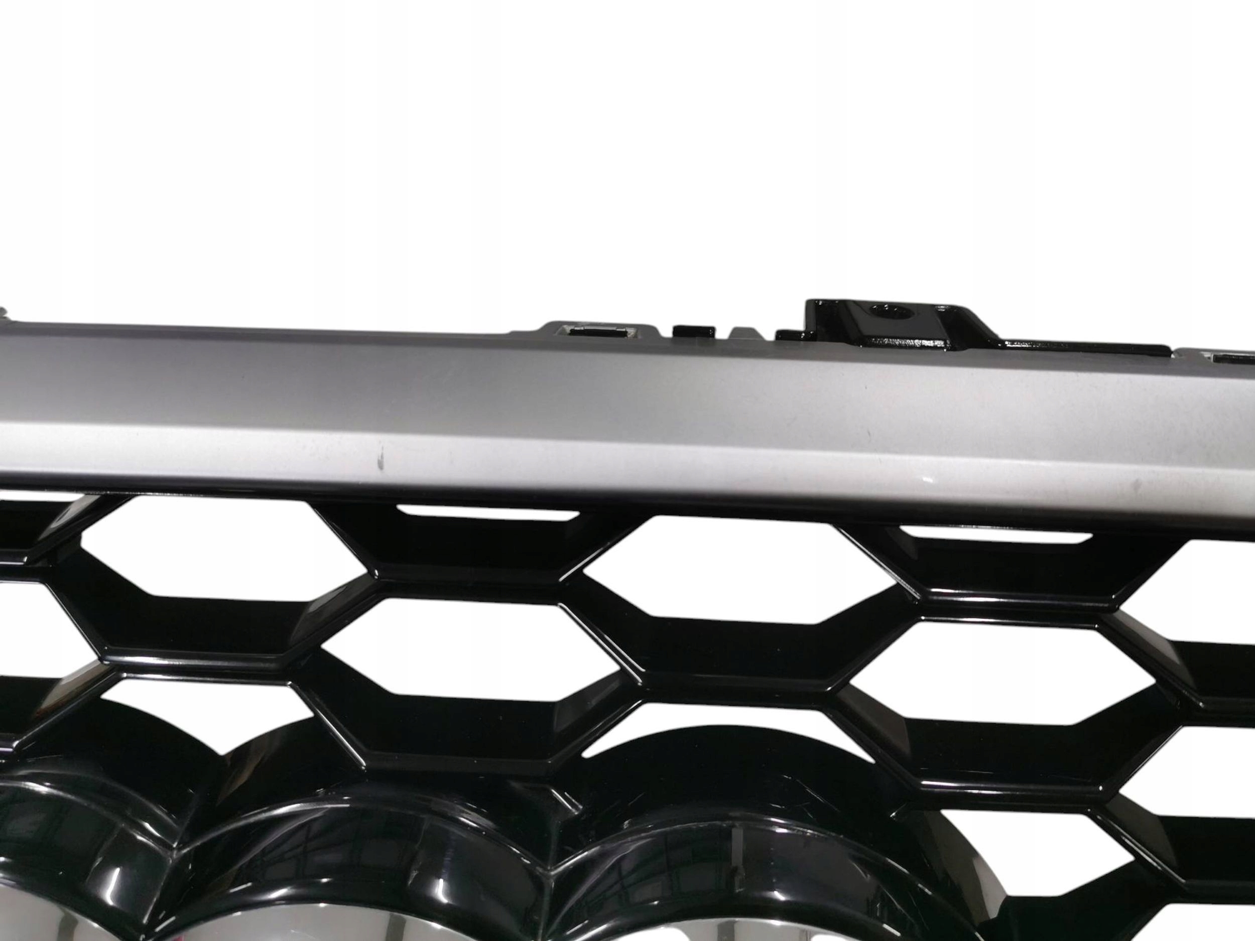 Audi Q3 Kühlergrill FRONTGRILL Kühlergitter 8U0853671 - Thumbnail 11