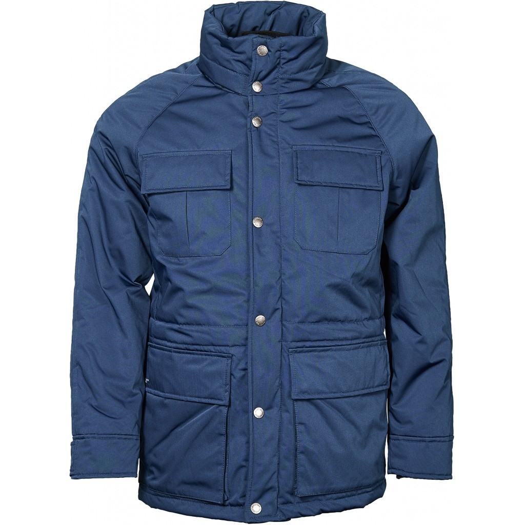 North 56°4 Velká Zimní Zimní Bunda 3XL 150 cm