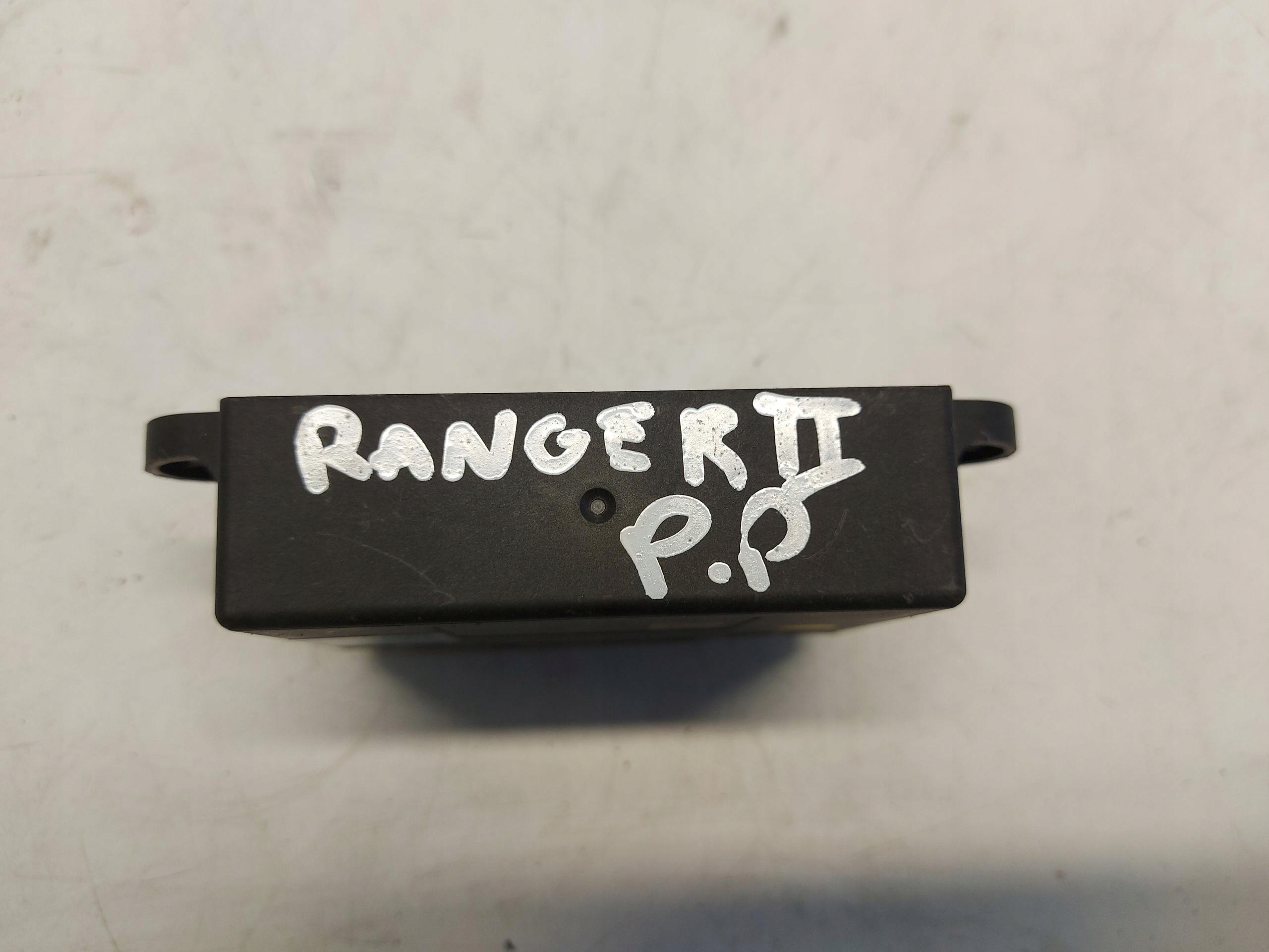 Ford Ranger VI 6 AMAROK II module control unit door NU5T-14B531-JA