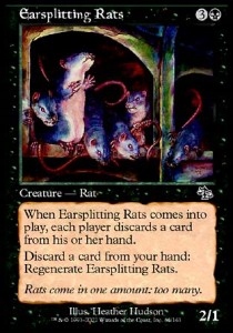 

Earsplitting Rats Jud Gratisy Pjotrekkk