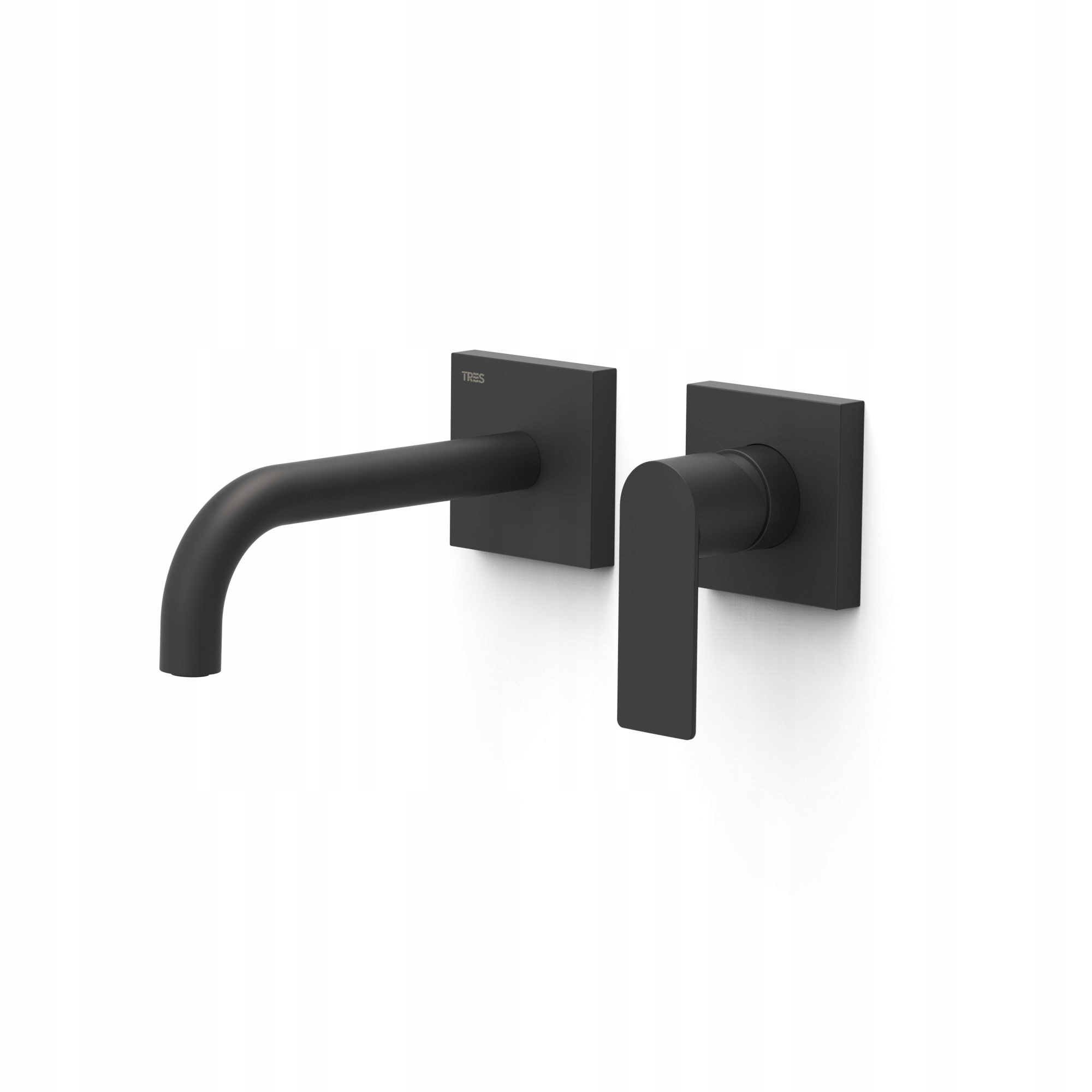 Tres Loft podomietková batéria 180 mm 20030001 Nm