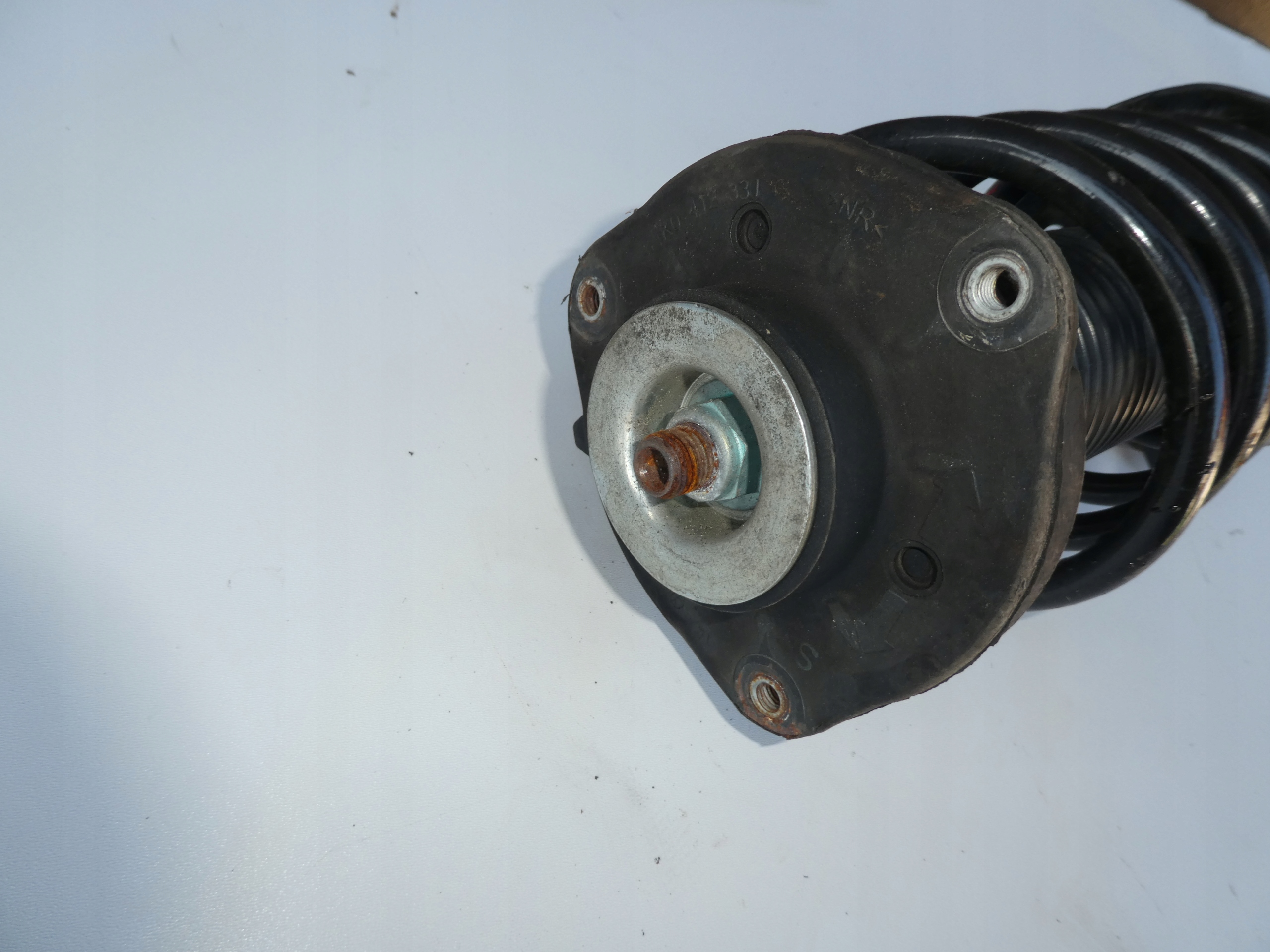 shock absorber 5C0413031BD VW JETTA