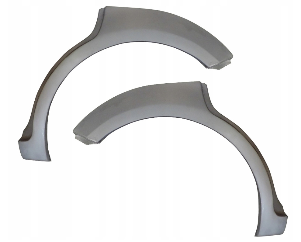 FORD FOCUS C-MAX 03-10 REPERATURKA BŁOTNIKA ZESTAW