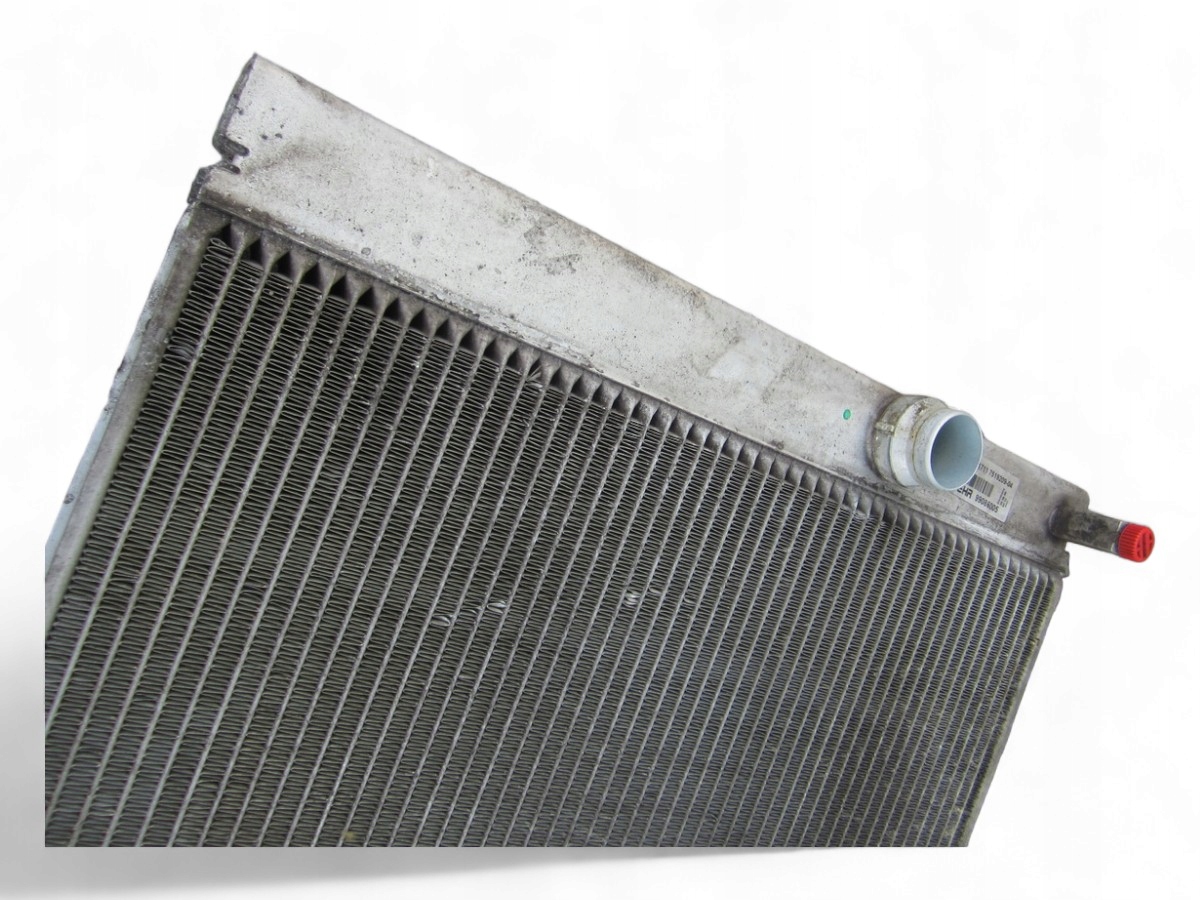 water cooler BMW E65 750i petrol LIFT LCI