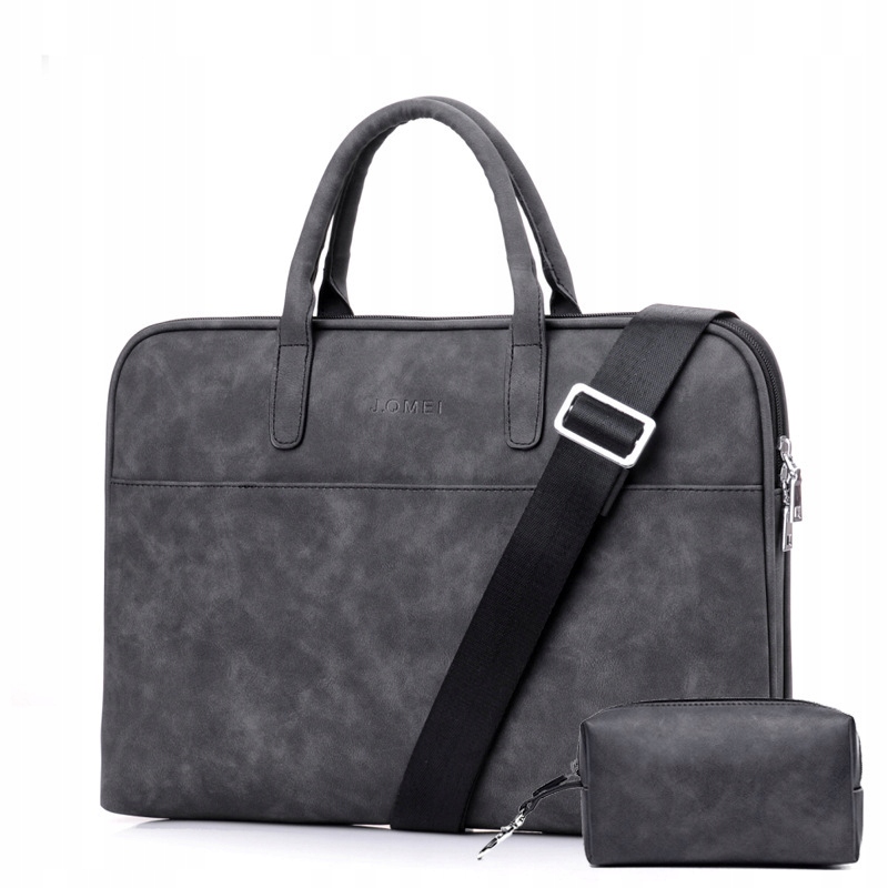 

Torba damska Jq Camilla na laptopa 15,6+ etui graf