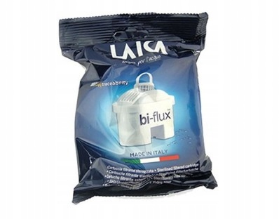 

Wkład filtrujący do wody Laica bi-flux