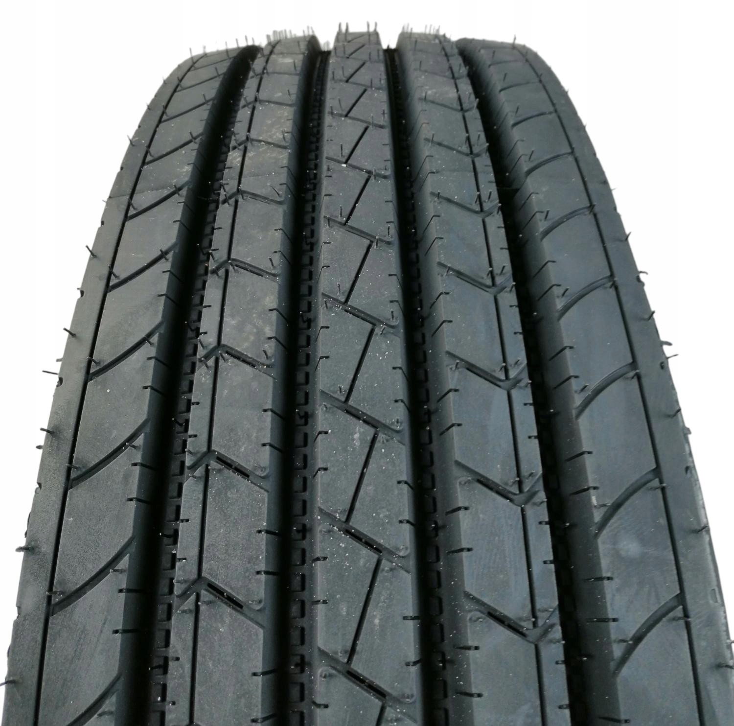 Opona APLUS S201 265/70R19.5 Całoroczne