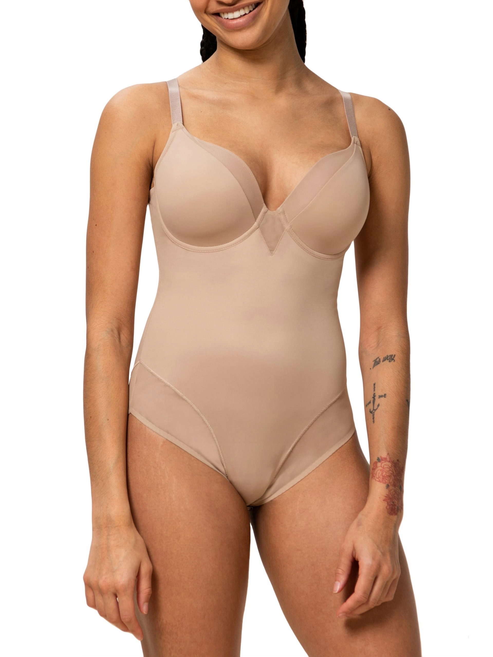 Body Triumph True Shape Sensation BSWP 90B