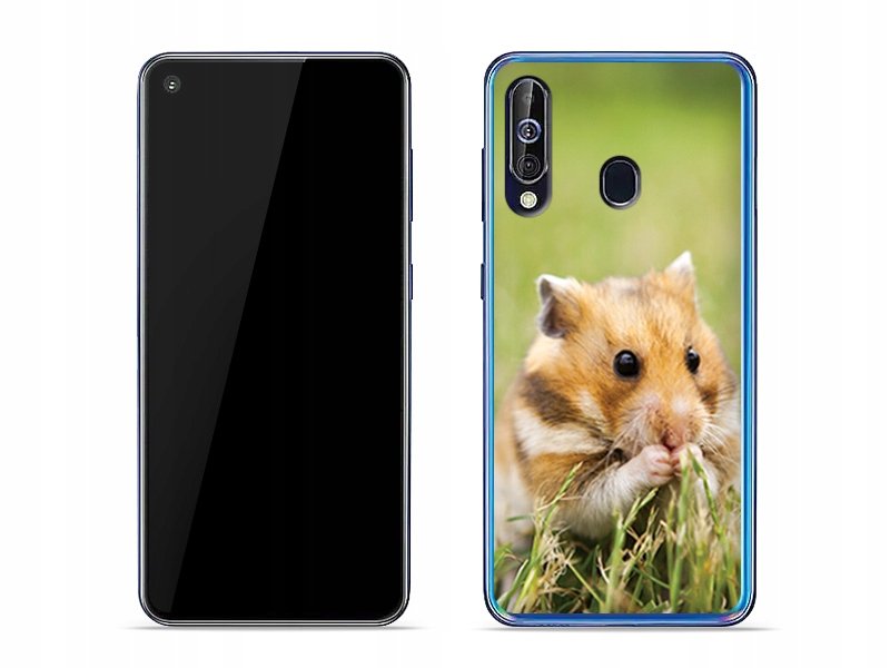 

Etui na Samsung Galaxy A60 Foto Case