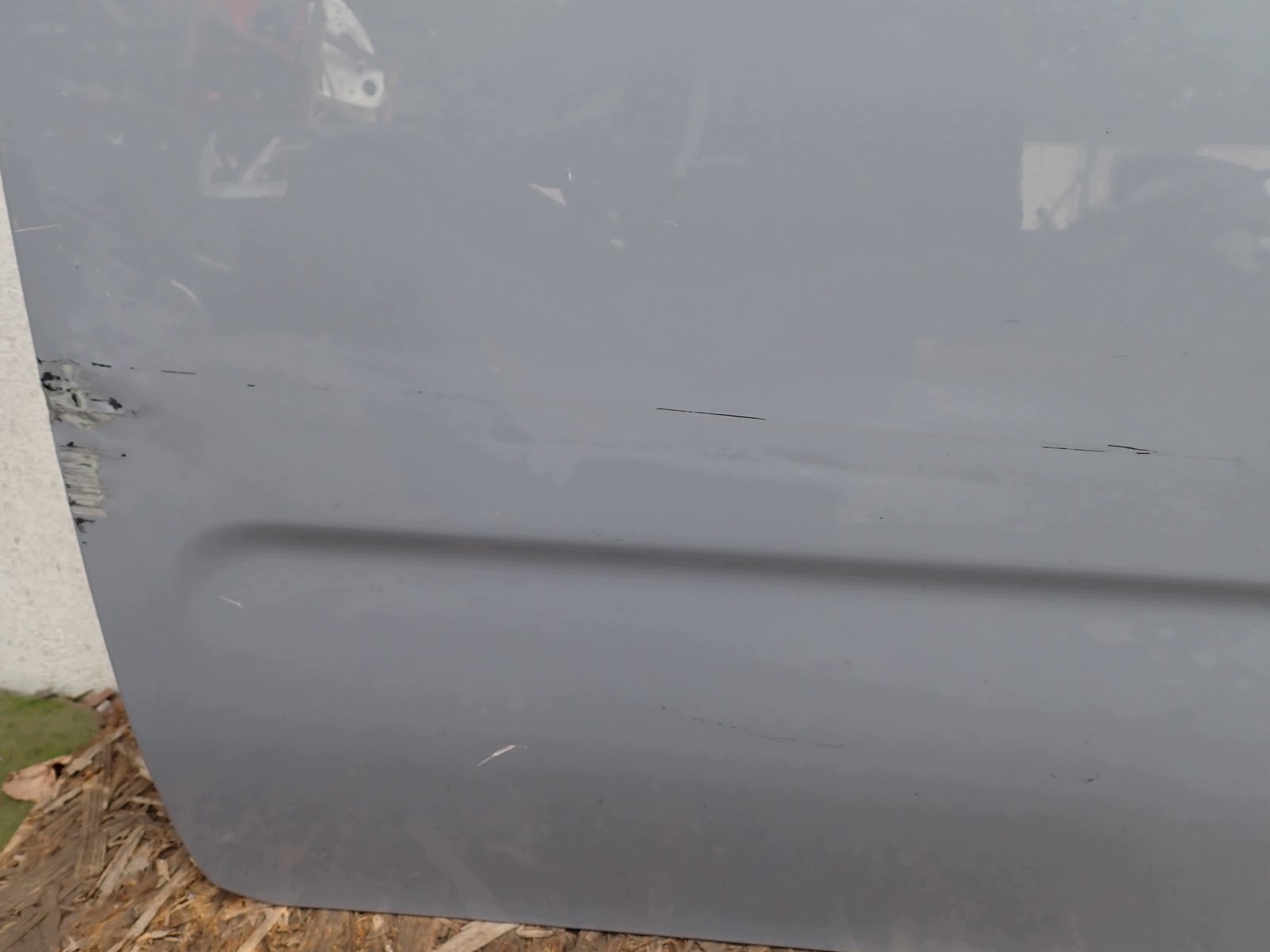 door left front left front FIAT PANDA 3 III 312 2011- 52098467