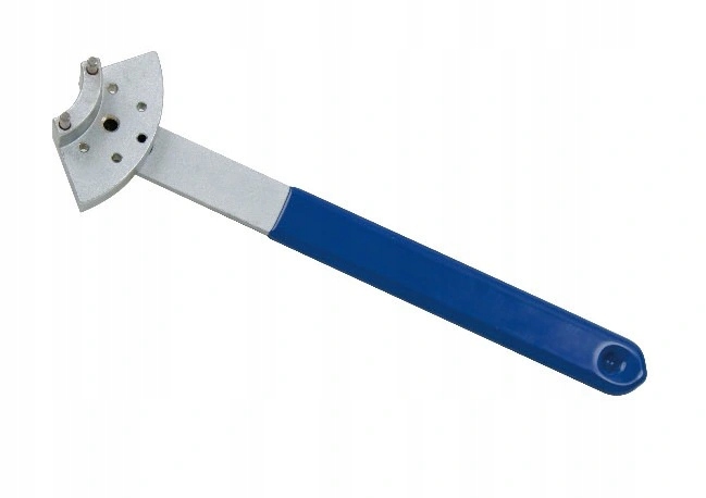 Klucz do rolki napinacza Vw/audi Qutros