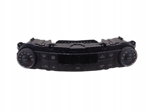 MERCEDES W211 COMANDI CLIMA BOCCHETTE 2118300890