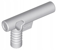 

Lego 60849 Pistolet Dysza Szary Nowy (1g) 1 szt.