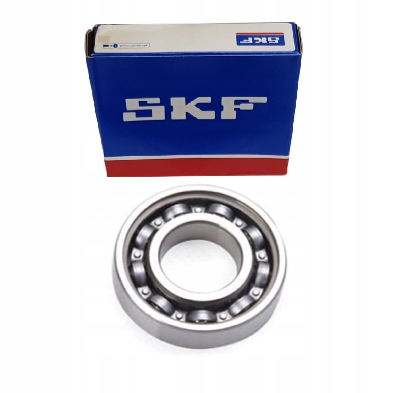 

Łożysko 6001-C3 Skf