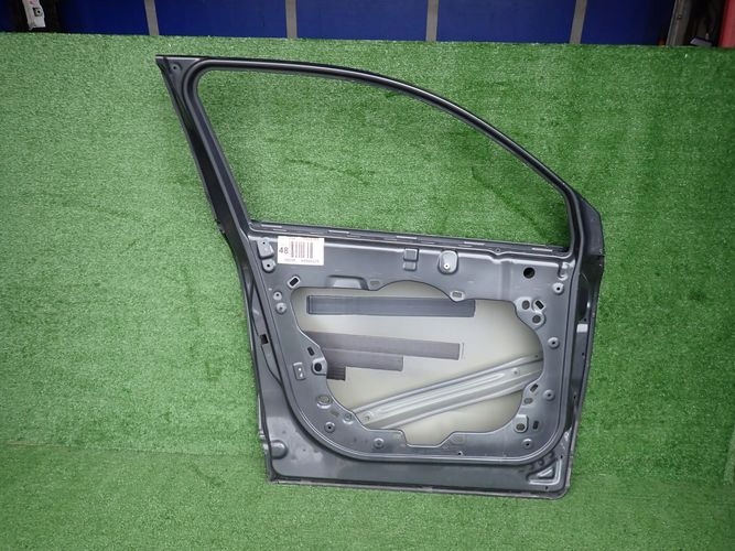 FIAT 500X door left front front