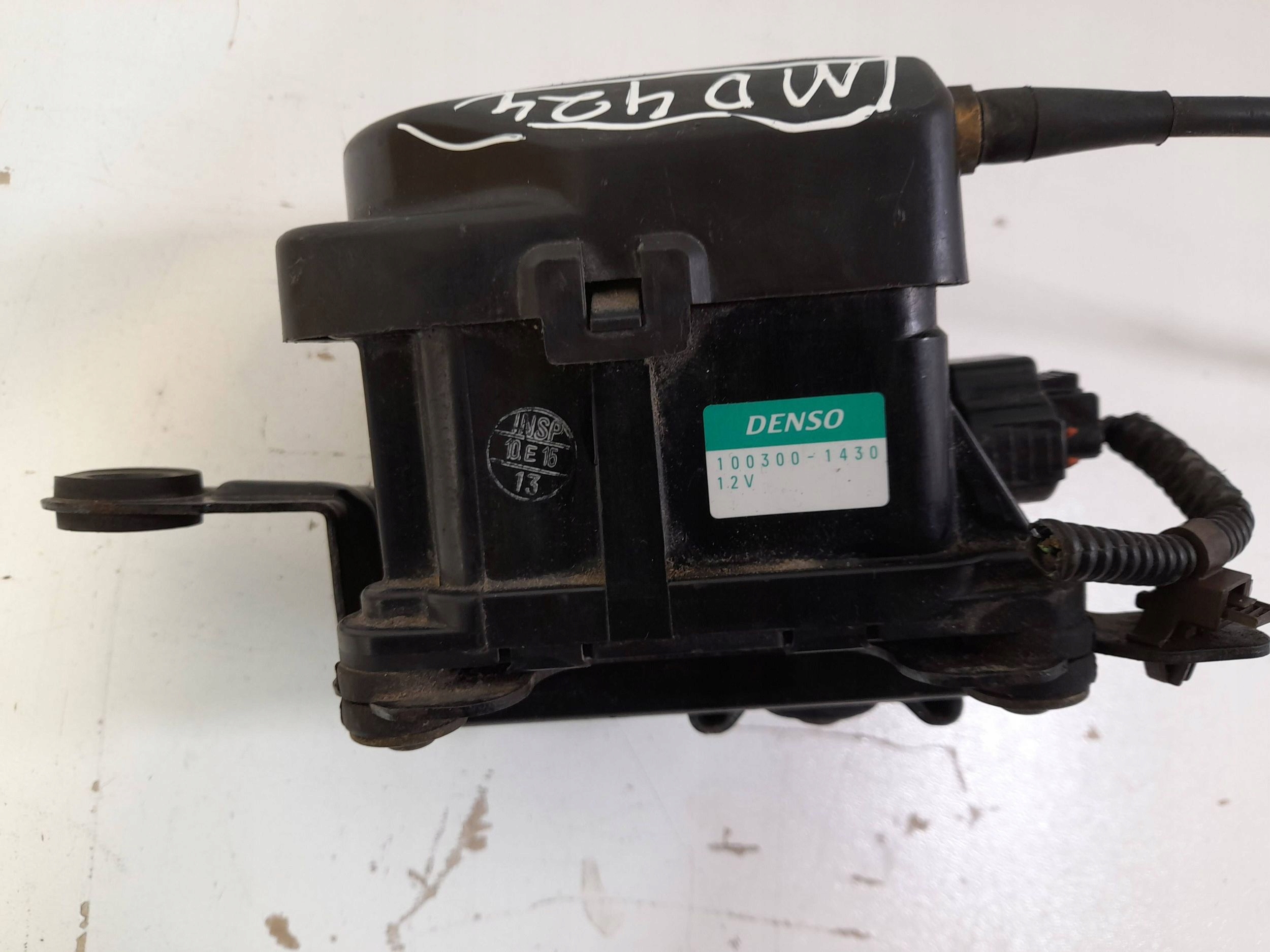 Honda Accord VII modulo tempomatu 1003001430 (MD424)