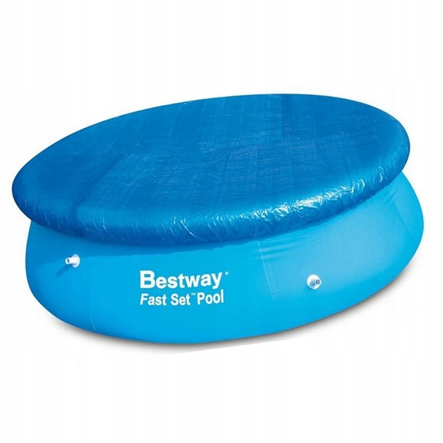 Fólie Bazén vhodný pro bazén 57270 Bestway