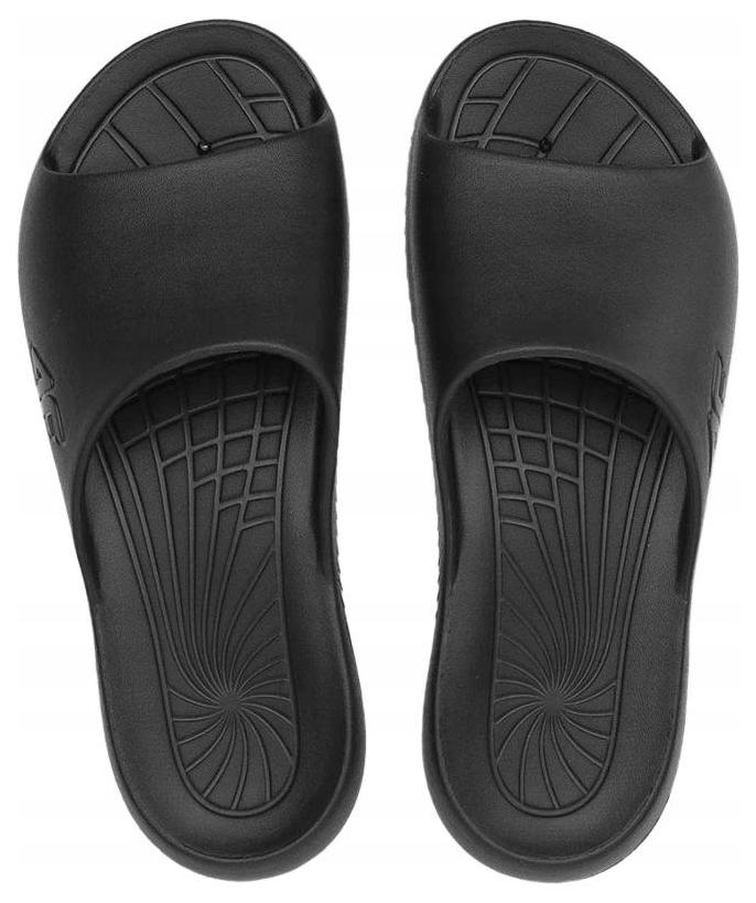 Nazouváky 4F Dámské lehké nazouvací na Léto plážové bazény Dovolená vel. 39