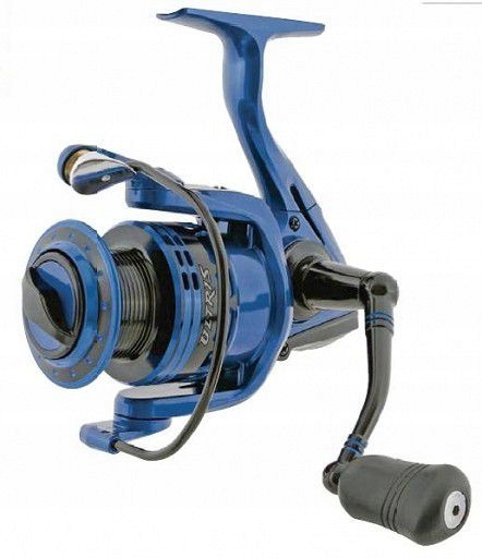 Kołowrotek Konger Ultirs Aqua 830FD