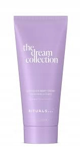 Rituals Dream Collection Soft Glow Body Cream balsam krem do ciała 100ml