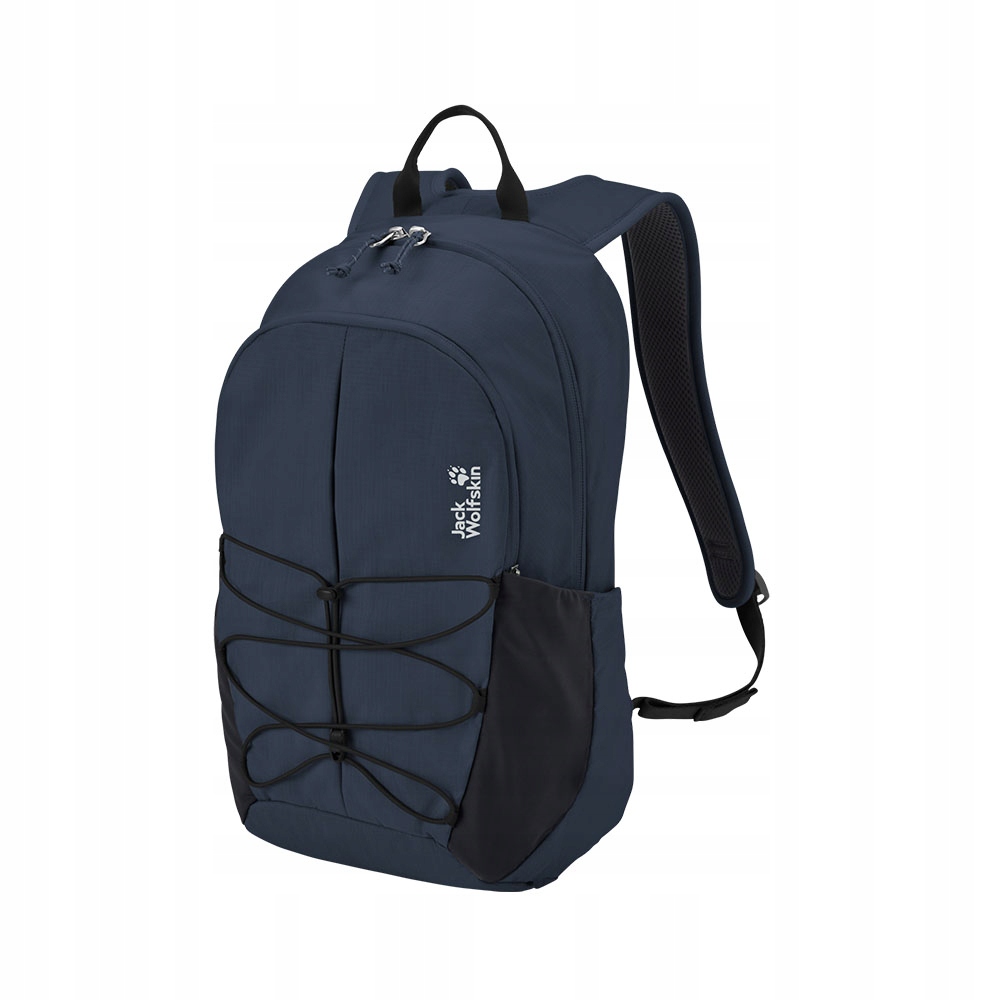 Plecak turystyczny Jack Wolfskin Yuma 18 midnight sky
