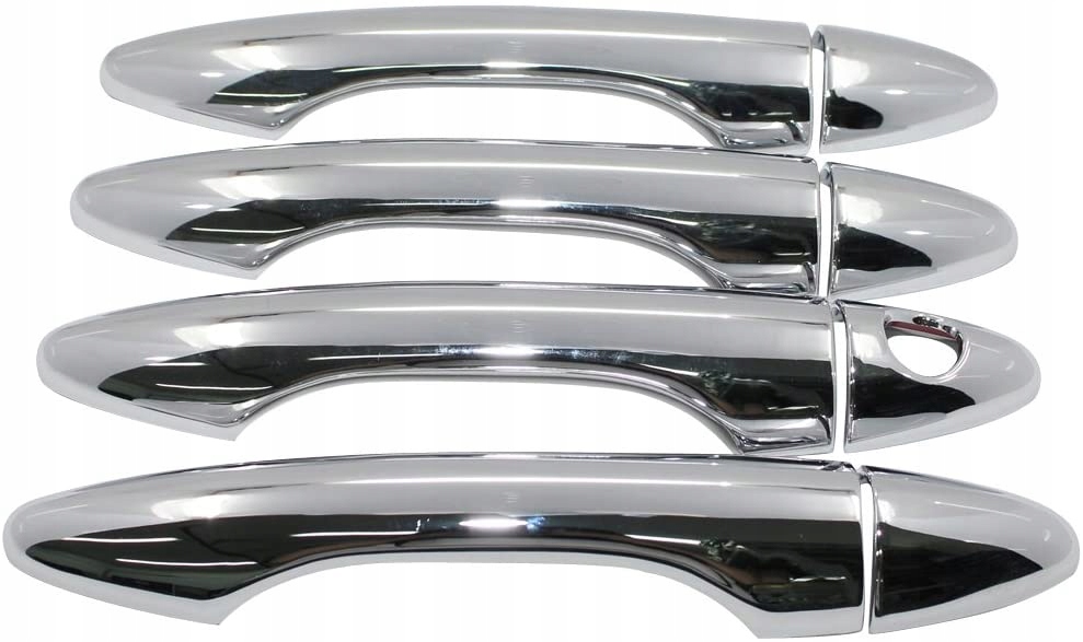 Kryty klik Hyundai ix35 ix 35 2009-2015