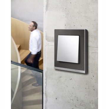 Merten sys. M Radio DAB+ Bluetooth głośnik czarny Model MTN4375-0303