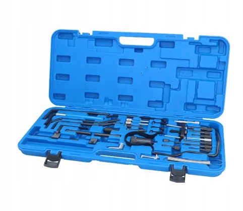 Energy Zámok Rozvodu Psa Citroen Peugeot Hdi NE00745